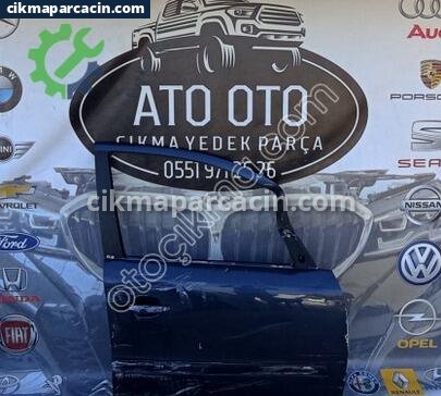 Opel Zafira Sağ Ön Kapı çıkma parça