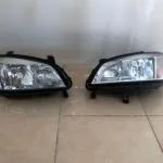 Opel zafira sağ sol far takımı çıkma orj