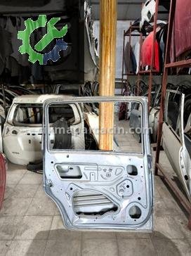Opel Zafira Sol Arka Kapı çıkma parça