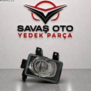 OPEL ZAFIRA/ASTRA ÖN SİS FARI SAĞ SOL 2005 VE ÜZERİ / TAİWAN
