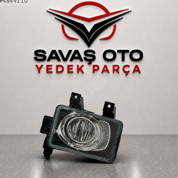 Opel Astra Sis Farı çıkma parça
