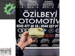opel Omega ana merkez deposu.