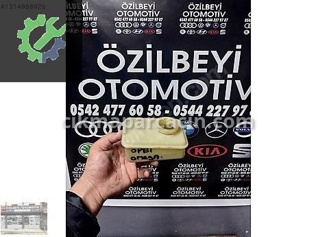 Opel Omega Westinghouse çıkma parça