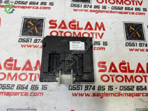 Audi A3 Beyni 5Q0937085Q Sökme Çıkma