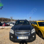 Chevrolet Captiva 2000-2013 Çıkma Far