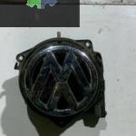 ORİJİNAL 13-16 VW GOLF MK7 BAGAJ KAPAĞI KOLU GERİ VİTES KAMERA