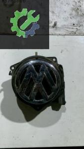 ORİJİNAL 13-16 VW GOLF MK7 BAGAJ KAPAĞI KOLU GERİ VİTES KAMERA