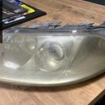 Orijinal 2001-2005 vw passat sol ön far