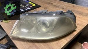 Orijinal 2001-2005 vw passat sol ön far