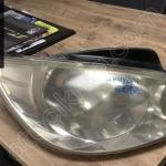 Orijinal 2010-2015 hyundai getz sağ ön far