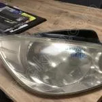 Orijinal 2010-2015 hyundai getz sağ ön far