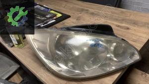 Orijinal 2010-2015 hyundai getz sağ ön far