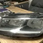 Orijinal 2016-2021 vw tiguan sol ön far
