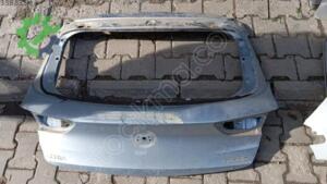 Opel Astra 2010 Çıkma Bagaj Kapağı