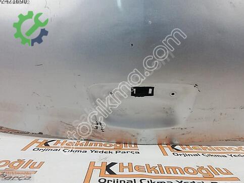 Opel Corsa 93191542 çıkma parça