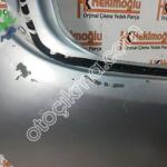 Orijinal Çıkma Opel Corsa D Bagaj Kapağı 93191542 – 0714