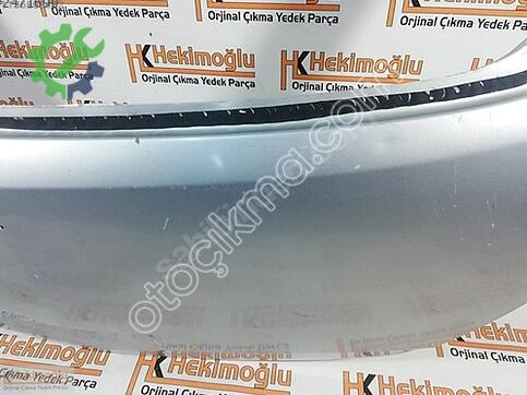 Opel Corsa 93191542 çıkma parça