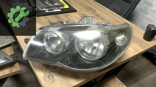 Fiat Palio Sol Ön Far çıkma parça