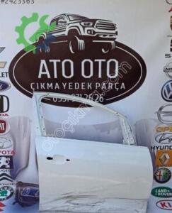 Opel Astra 2003-2023 Çıkma Sağ Ön Kapı