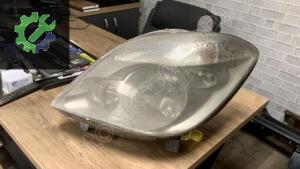 Orijinal temiz 2006-2013 mercedes sprinter w906 sol ön far