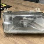 Orijinal temiz hatasız skoda felicia sağ ön far