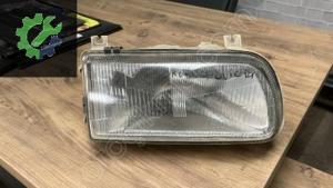 Orijinal temiz hatasız skoda felicia sağ ön far