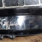 Volkswagen Golf 2013-2017 Çıkma Sis Farı 5G0941662D