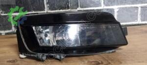 Volkswagen Golf 2013-2017 Çıkma Sis Farı 5G0941662D