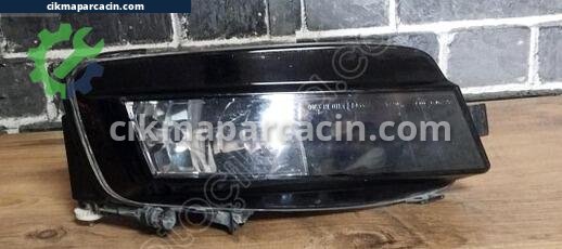 Volkswagen Golf Sis Farı çıkma parça