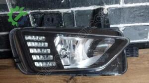 Volkswagen Polo 2018-2024 Çıkma Sol Ön Sis Farı