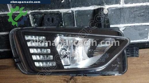 Volkswagen Polo Sis Farı çıkma parça