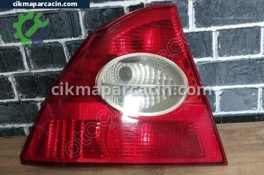 Ford Focus Sol Arka Stop çıkma parça