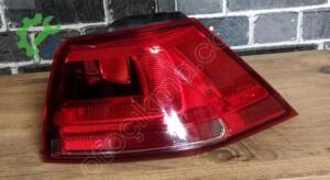 Volkswagen Golf 2007 Çıkma Sağ Arka Stop 5G0945096
