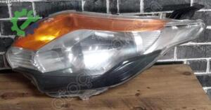 Mitsubishi L200 2011 Çıkma Sağ Ön Far