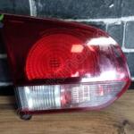 Volkswagen Golf 2008 Çıkma Stop Lambası 5K0945093