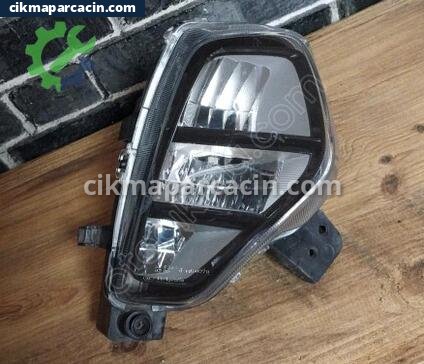 Volkswagen Taigo Sis Farı çıkma parça