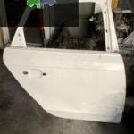 Orjinal 2008-2014 audi a4 sağ arka kapı
