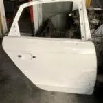 Orjinal 2008-2014 audi a4 sağ arka kapı