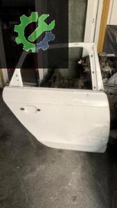 Orjinal 2008-2014 audi a4 sağ arka kapı