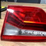 Orjinal 2008-2015 seat ibiza sağ stop