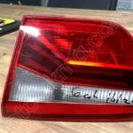 Orjinal 2008-2015 seat ibiza sağ stop