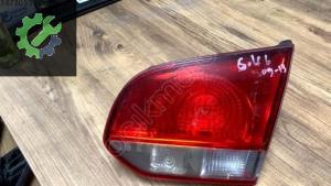 Orjinal 2009-2013 vw golf6 sağ iç stop lambası