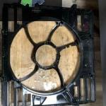 Orjinal 2015-2022 VW Amarok Fan Davlumbazı – 2H6121207