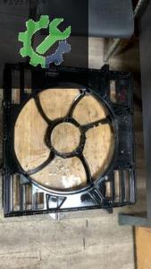 Orjinal 2015-2022 VW Amarok Fan Davlumbazı – 2H6121207