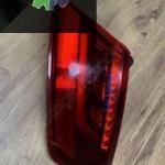 Orjinal 2016 audi a3 sağ stop