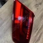 Orjinal 2016 audi a3 sağ stop