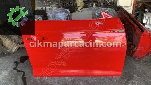 Audi A5 Sağ Ön Kapı çıkma parça