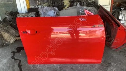 Audi A5 Sağ Ön Kapı çıkma parça