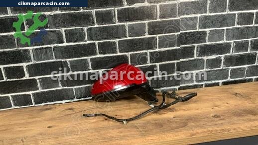 Audi A4 Dikiz Aynası çıkma parça