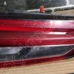 Nissan Qashqai 2022 Çıkma Stop Lambası 2268D02F